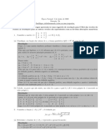 Exame - EN - S2 - 2019-20 - Com Solucoes