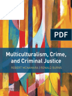 Multiculturalism, Crime, and Criminal Justice PDF