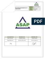 Ope-Pr-028 Servicio de Inspección de Funcionamiento de 01 Purgador Apm-2