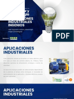 Aplicaciones Varias Ingenios