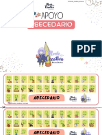 Abecedario Mesa PDF