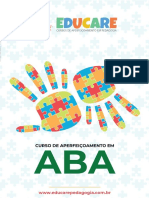 Aba Apostila PDF