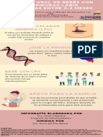 Cuidados Orales de Los Bebés Con Hendiduras Labio Palatinas Entre 0 6 Meses - Compressed