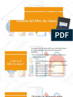 Modulo III Libro de Clases