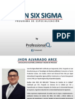 9 PPT Certificación SSYB