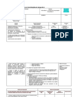 Proyecto Interdisciplinario