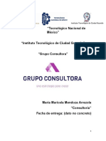 Grupo Consultora