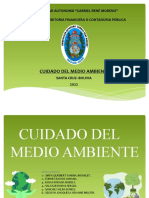 Cuidado - Del - Medio - Ambiente 1