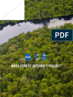 NASA - Forest Integrity Project - 2019-Min