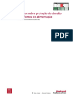 Tópicos Sobre Proteção Do Circuito para Fontes de Alimentação