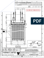 PG ASE-10-MEC-DWG-192 As Built Electrostatic Precipitator