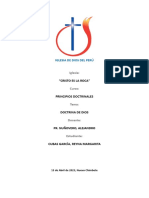 L2 Doctrina de Dios PDF