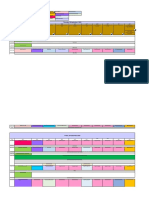 WCP 2023 Program at A Glance