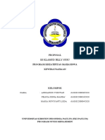 Proposal PKM ESKLAMUD JELLY SUSU Ukt