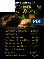 Carta COVENT-ST. PATRICKS QR PDF