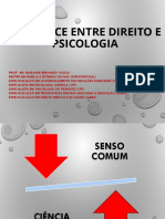 Interface Entre A Psicologia e o Direito 2-3