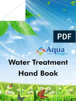 Water Treatment