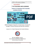 Lesson 2.1.1 Smart Classroom-Final