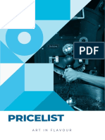 Pricelist Mro Coffee 27.04.23 PDF