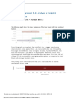 ISBPM - Assignment - 8.2 - Aditya Srivastava