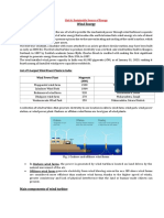 Wind Power Final