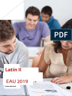 Latin II PDF