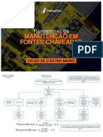 Cópia de V3 - Fluxogramas de Manutenção em Fontes Chaveadas