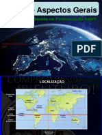 Europa 2023 Aspectos Fisicos PDF