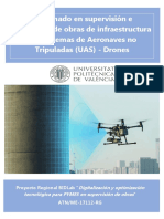 Curso de Supervision e Inspeccion de Obras Con UAS v1