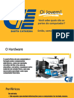 Partes Do Computador PDF