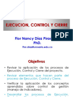 04 Presentacion Inicial ECyC - Kickoff - PMO PDF