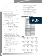 CAMBRIDGE Chapter - 8 - Answers PDF