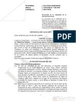 ¿Pagar Los Alimentos Permite Volver A Suspender La Ejecución de La Condena?