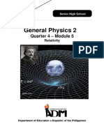 GenPhysics2 - Q2 Module 5