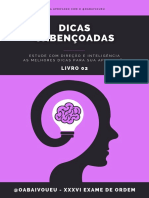 Dicas Abençoadas Livro 2 PDF