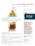 Cardápio para Dieta de 800 Caloriasvirado À Nani PDF