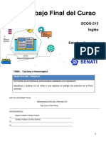 Entrega Acreditable de Ingles PDF