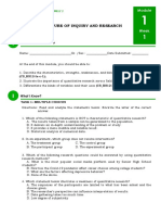 Practical Research 2 PDF