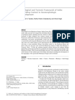 01 - VS Kale (Eds) - Landscapes and Landforms of India - CHP 1 - 3