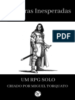 Aventuras Inesperadas 8.0