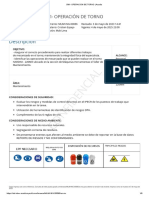 SWI - OPERACIÓN DE TORNO - Acadia PDF