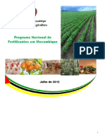 Final Programa Fertilizantes-Aprovado PDF