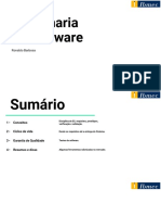 Engenharia de Software Um Resumo