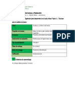 Actividad S2 - Técnica Análisis de Textos