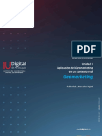 Caso Real de Geomarketing PDF