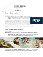 Fundamentos Do Design (19.12.2022 - 28.01.2023)