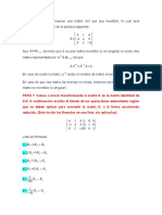 Algebra Tarea 2 Matrices