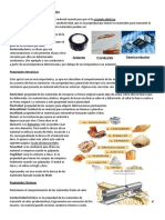 Propiedades Eléctricas de Los Materiales PDF