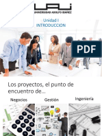 Evaluación de Proyectos