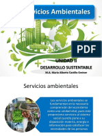 SERVICIOS AMBIENTALES Unidad 2